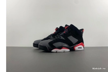 Jordan Red” “Fire 6 Air 0808